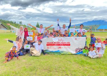 CIMB Niaga Kembangkan Komunitas Kejar Mimpi Jadi Ekosistem Inspiratif Anak Muda