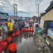 Tanggap Bencana, BRI Salurkan Bantuan Bencana Banjir Manado