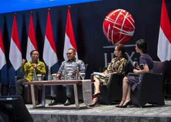 Ciptakan Value Untuk Stakeholder, Begini Kunci BRI Konsisten Terapkan GCG