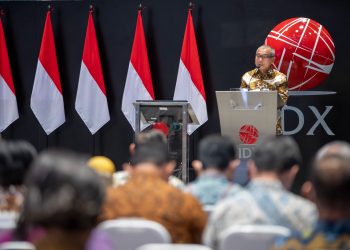 Melesat! Transaksi Agen BRILink Nyaris Tembus Rp.1,3 Kuadriliun di Tahun 2022