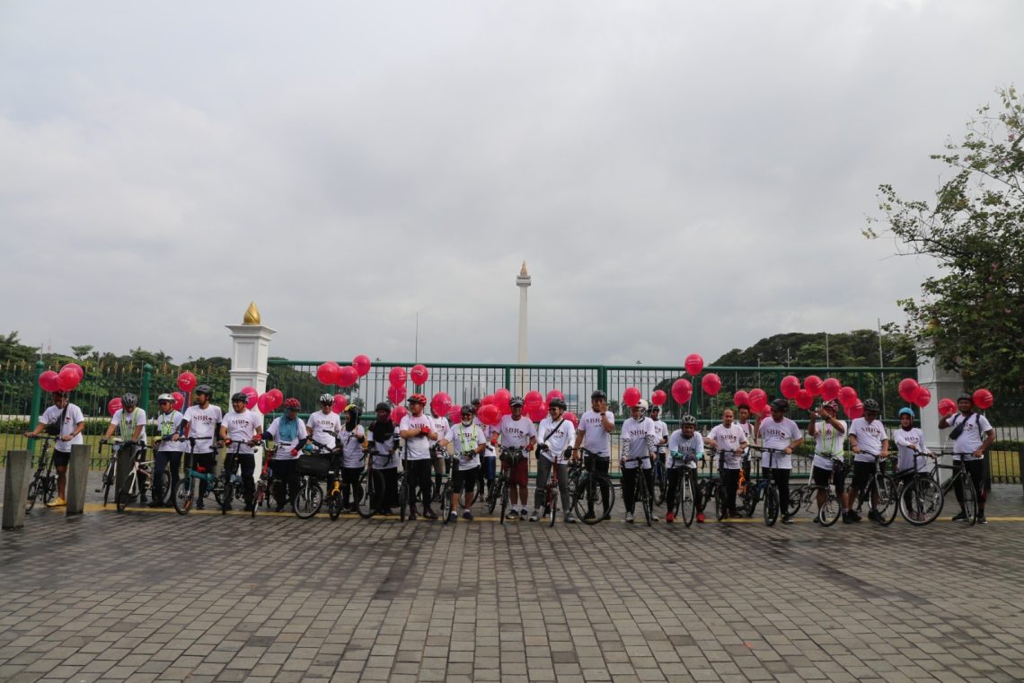 Pasarkan Produk SBN Ritel Pertama 2023, BRI Berikan Literasi Keuangan Bersama Kemenkeu