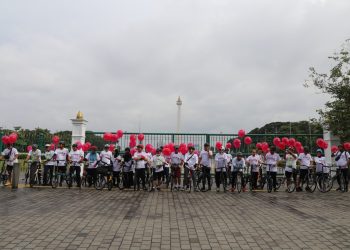 Pasarkan Produk SBN Ritel Pertama 2023, BRI Berikan Literasi Keuangan Bersama Kemenkeu