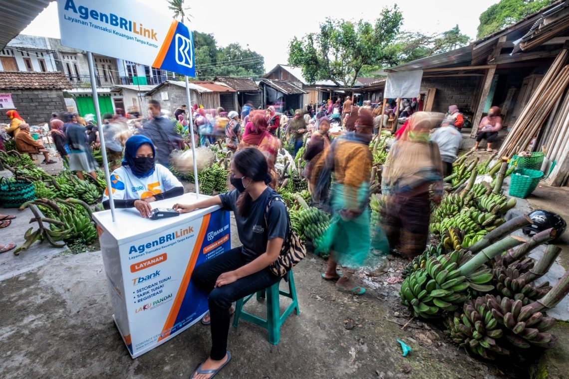 Sinergitas Ekosistem Ultra Mikro Semakin Solid