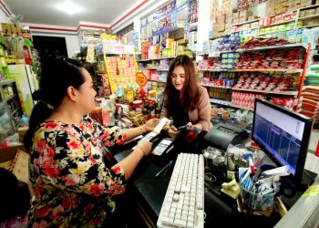 Perluas Akses Pasar UMKM, BRI Kolaborasi dengan SRC