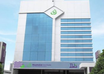 Bank Muamalat Dukung Konversi BPR Bank Pekalongan