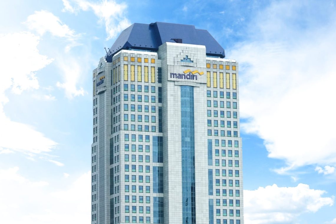 Dukung Pemerintah, Bank Mandiri Komitmen Dorong Sektor Hilirisasi