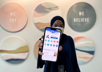 Livin’ by Mandiri Hadirkan Inovasi Transfer ke Luar Negeri