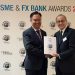 Bank Mandiri Raih Best FX Bank 2023 versi Global Finance