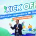MCSI ESG Rating BRI Naik dari BBB Menjadi A