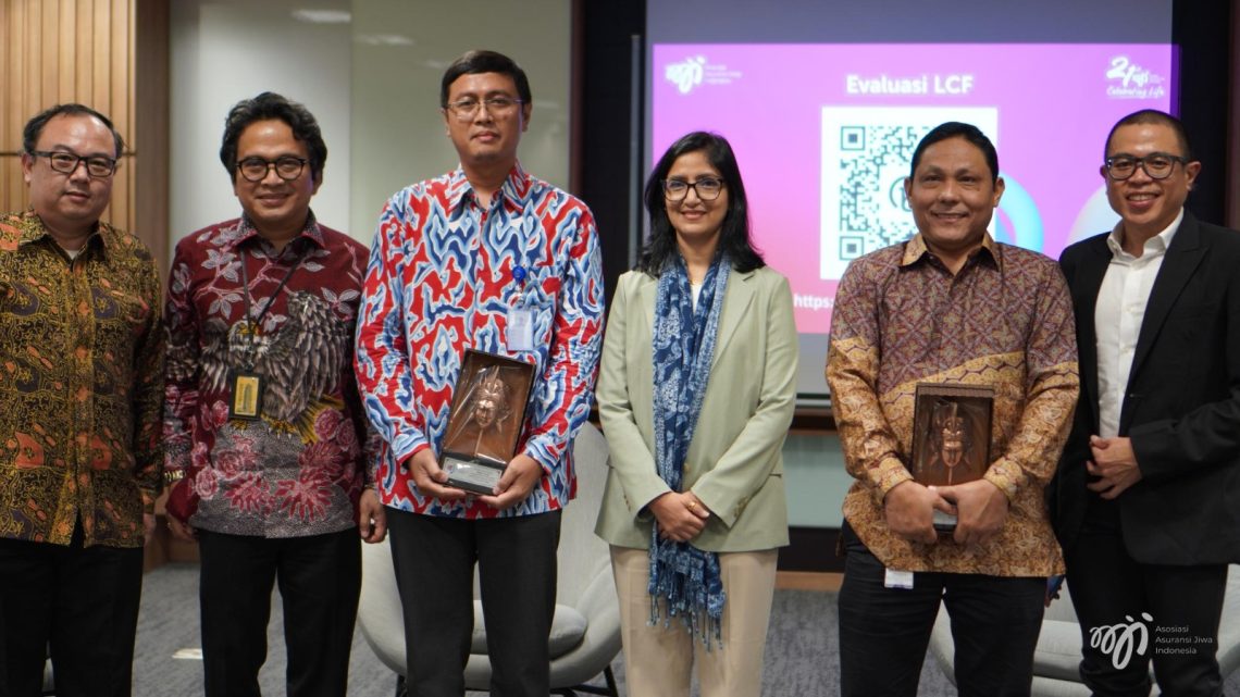 Penerapan UU P2SK, AAJI Gelar Legal & Compliance Forum