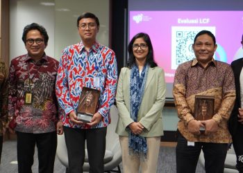 Penerapan UU P2SK, AAJI Gelar Legal & Compliance Forum