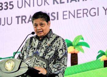 Dorong Pemulihan Ekonomi Lebih Cepat, Pemerintah Optimalkan Ekonomi Digital
