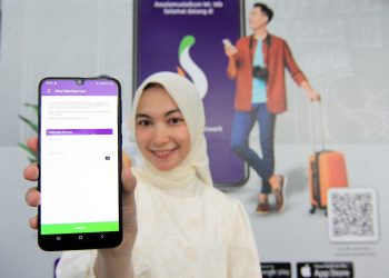 Tingkatkan Transparansi Dana Haji, BPKH dan Bank Muamalat Sinergi Layanan Digital
