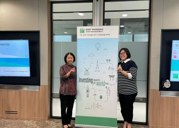 Investasi Berbasis ESG jadi Primadona