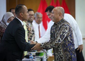 MenKopUKM dan Menkopolhukam Dukung dan Kawal Proses Kasasi Kasus KSP Indosurya