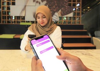 Bank Muamalat Dorong Kontribusi Fee Based Income dari Digitalisasi