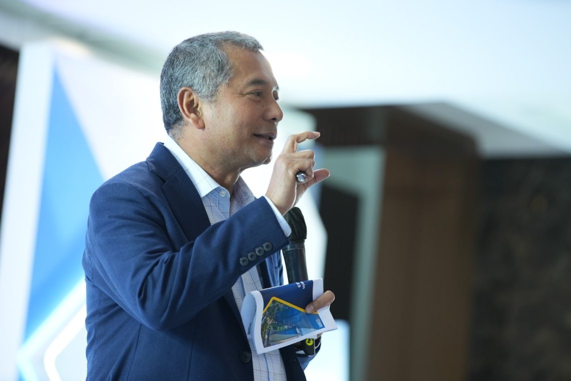 Heboh SVB Kolaps, Ini Pandangan Dirut Bank BRI