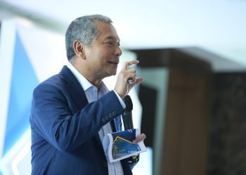 Heboh SVB Kolaps, Ini Pandangan Dirut Bank BRI