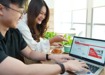 CIMB Niaga Optimalkan BizChannel@CIMB bagi Nasabah Korporasi