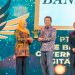 Bank DKI Raih The Best Regional Government Bank At Digital Innovation