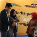 Dorong Bisnis Wealth Management, Bank Mandiri Andalkan Fitur Livin’ Investasi