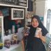 Pinjaman BRI Membuat Wanita Asal Makassar Berhasil Buka Usaha Kue