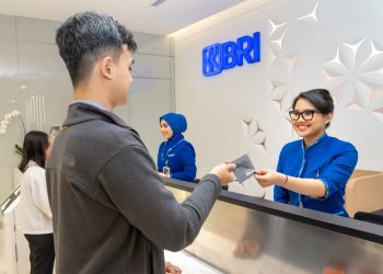 Jelang Lebaran, BRI Sediakan Uang Tunai Rp32Triliun