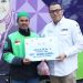 Bank Muamalat dan Muamalat Institute Gelar Program CSR Jumat Berkah