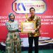Bank Muamalat Raih Corporate Secretary & Communication Award