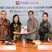 CIMB Niaga Bagikan Dividen Tunai Hingga 60%