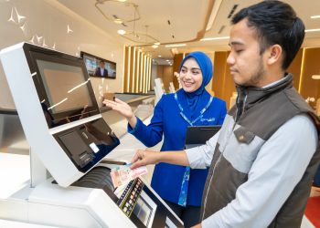 BRI Proyeksikan Aktivitas Remitansi Makin Melesat