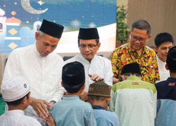 SIG Gelar Rangkaian Safari Ramadhan 1444 H
