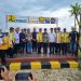 Brantas Abipraya: Tingkatkan Infrastruktur Jalan IKN