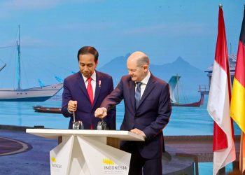 Inilah Makna Paviliun Indonesia di Ajang Hannover Messe 2023