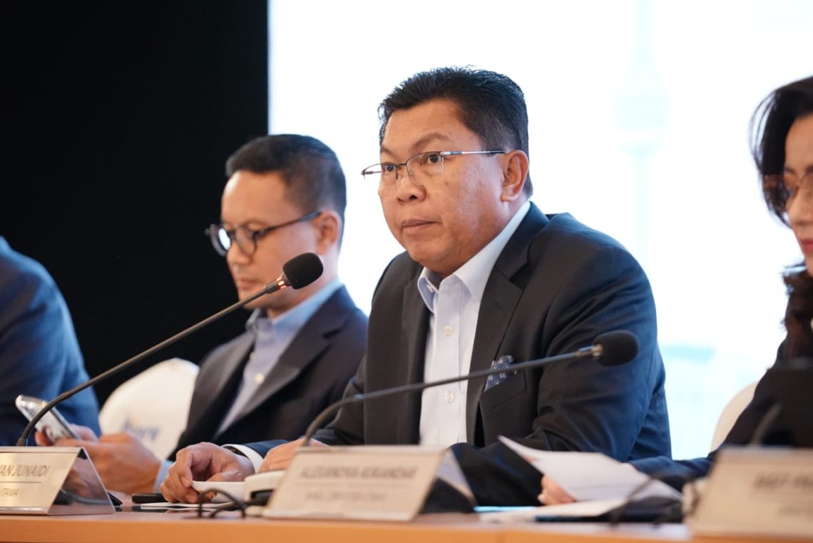 Kuartal I 2023, Laba Bank Mandiri Melesat 25,2% Jadi Rp12,6 Triliun