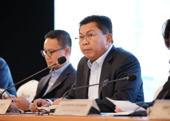 Kuartal I 2023, Laba Bank Mandiri Melesat 25,2% Jadi Rp12,6 Triliun