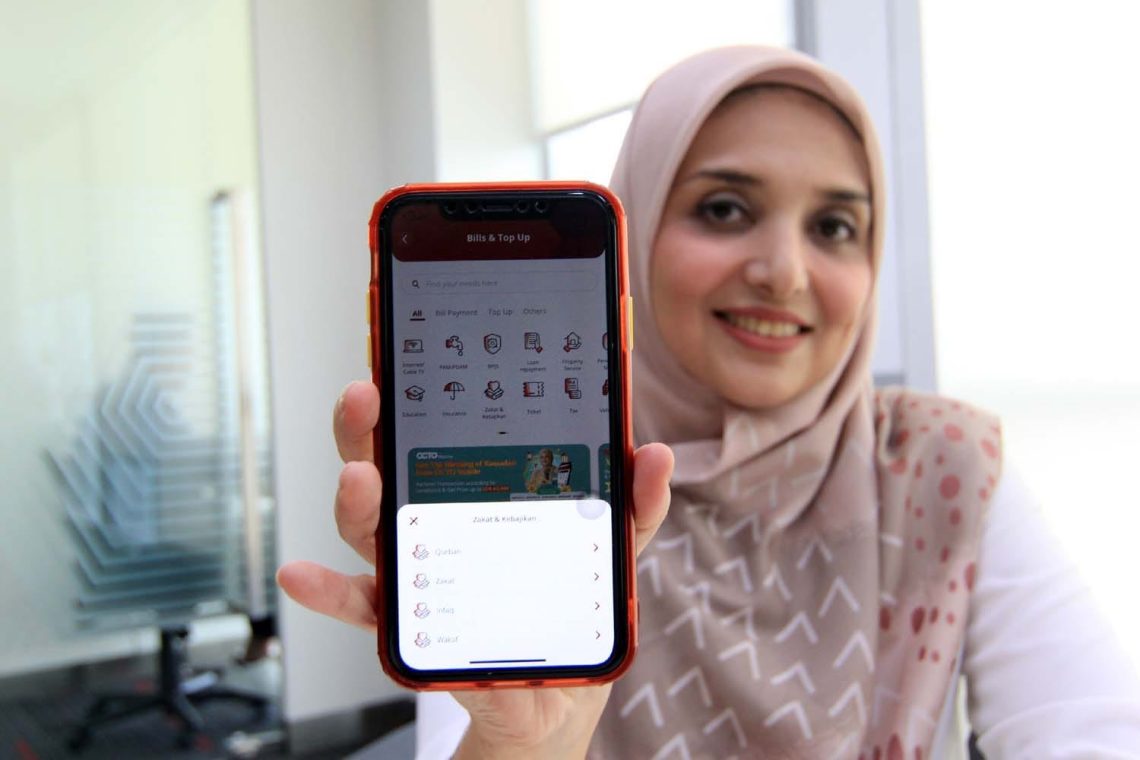 CIMB Niaga Layani Nasabah Melalui Digital Banking Selama Libur Idul Fitri 1444 H