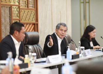 BRI Cetak Laba Rp15,56 Triliun dalam 3 Bulan Pertama 2023