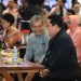 Erick Thohir Buka BRI & Pegadaian ICF 2023
