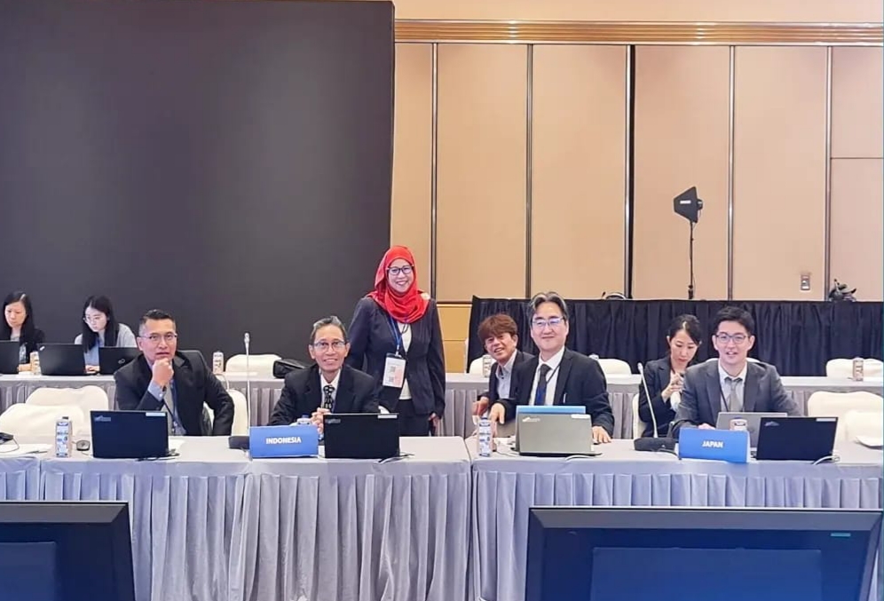 KemenKopUKM Sebut Indonesia akan Punya Sistem Data Tunggal UKM