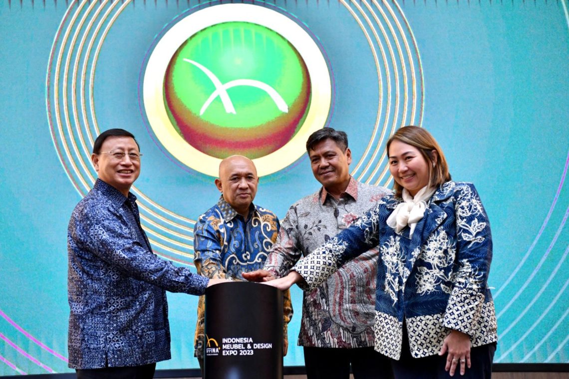 MenKopUKM: Industri Furnitur Lokal harus Perluas Pasar Global