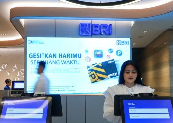 BRI Jadi Member United Nations Global Impact, Bukti Komitmen Proses Bisnis Berkelanjutan