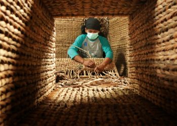 Restrukturisasi Kredit Covid BRI Terus Menurun, Bukti UMKM Makin Tangguh