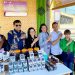 Mutiara Hitam dari Labuan Bajo Hipnotis KTT ASEAN SUMMIT 2023