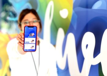 Bank Mandiri Tambah Fitur Buka Rekening Tambahan di Livin’ by Mandiri