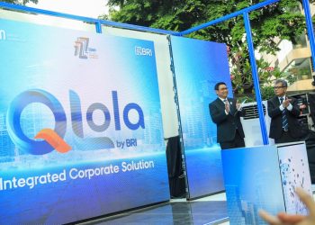 Terus Berinovasi Digital, Qlola by BRI Tambah Sejumlah Fitur Baru