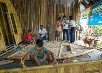 Desa BRILiaN 2023 Kembali Bergulir, BRI Target 1.000 Desa Diberdayakan