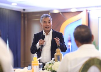 Saham BBRI Melejit, Dirut BRI: Investor Apresiasi atas Pertumbuhan Holding Ultra Mikro