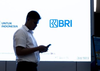 Kuartal I 2023, Kredit Konsumer BRI Tumbuh hingga Dua Digit