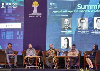 ASPEBINDO: Transisi Energi Buka Peluang Pertumbuhan Bisnis